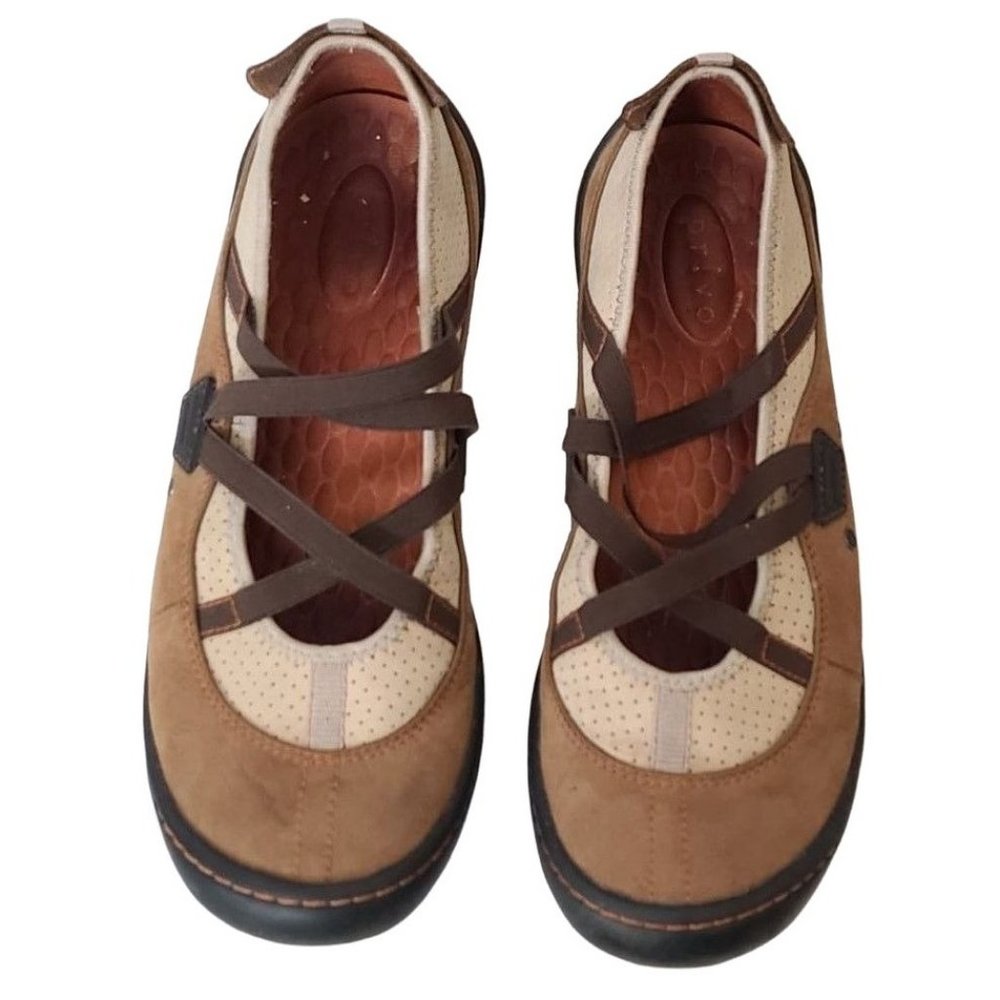 Privo by Clarks - Mary Janes - Women's Size 8